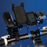 Bike Handlebar Extension Rack