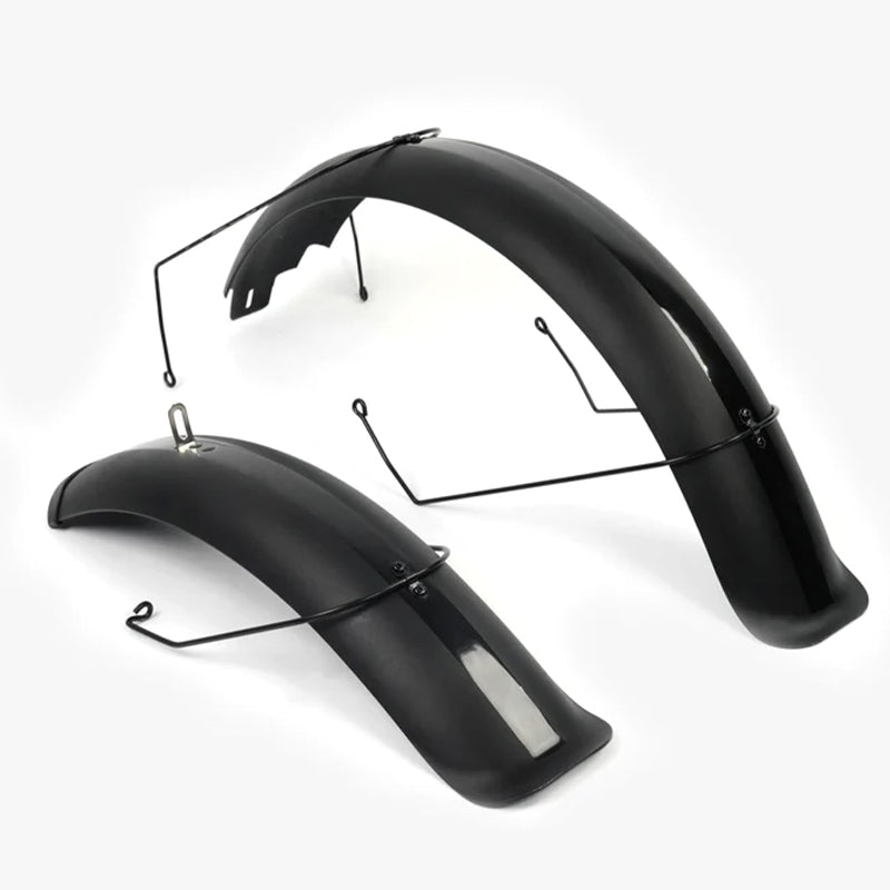 Fenders for ENGWE X20