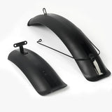Fenders for ENGWE X24 & ENGWE X26
