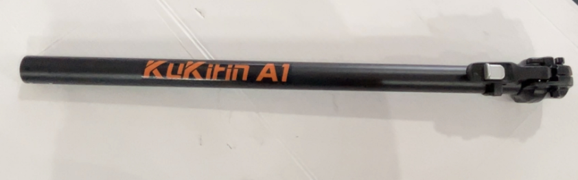 Folding Stem for KuKirin A1