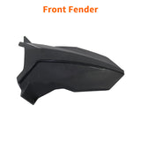 Vorderer Kotflügel für KuKirin G3 Pro