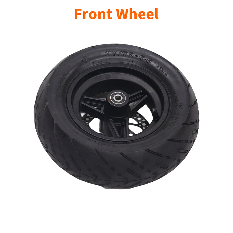 Front Wheel for KuKirin G4