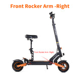 Front Rocker Arm for Kukirin G2 Pro (2024 Version)