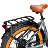 OVIVO HYPER V6 Bicicletta Elettrica
