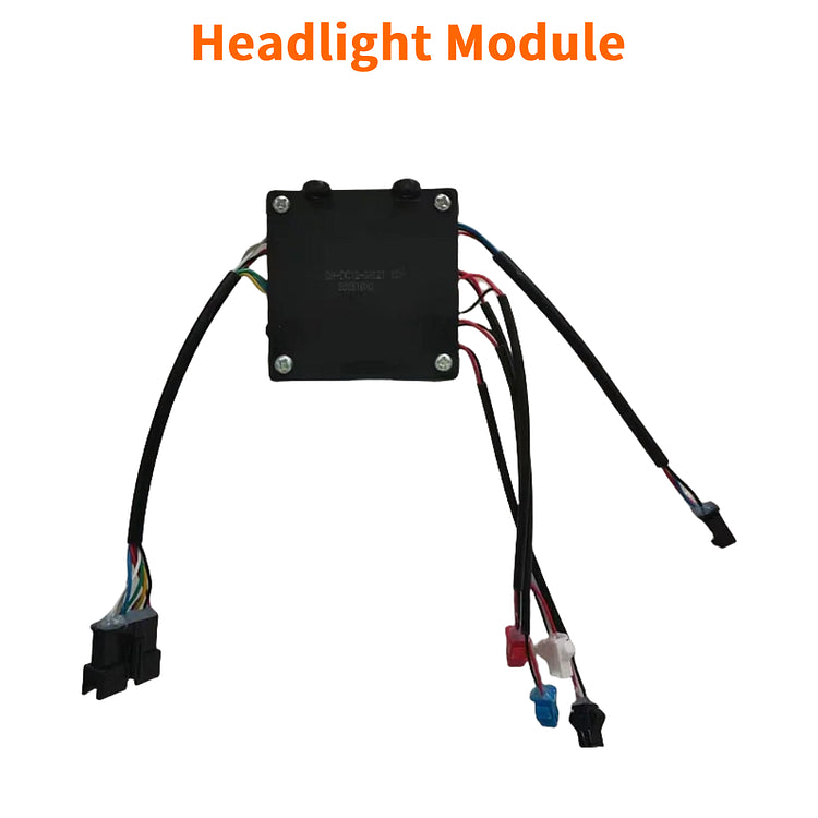 Headlight Module -A version for KuKirin G2 Master