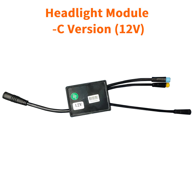 Headlight Module for KuKirin G3 Pro