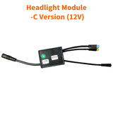 Headlight Module for KuKirin G3 Pro