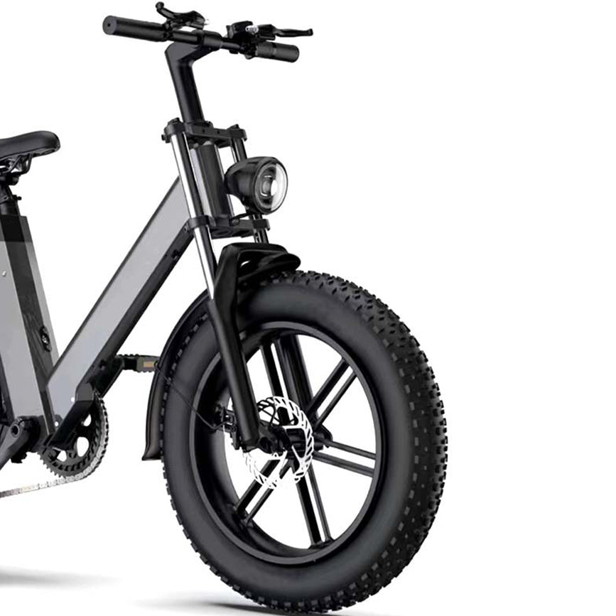 Headlight for ENGWE Ebike