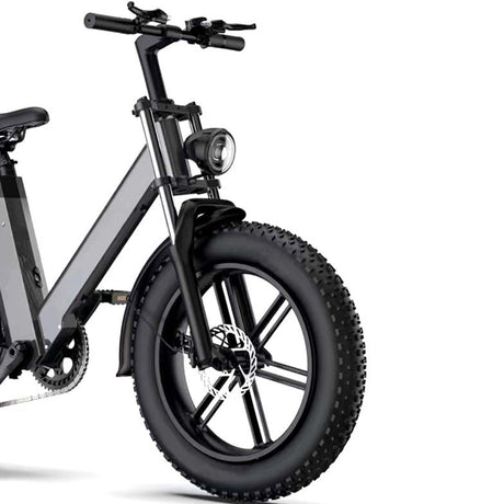 Headlight for ENGWE Ebike