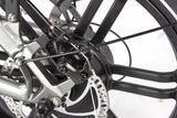 JOBOBIKE Romer Bicicletta Elettrica