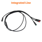 Integrated Line for KuKirin G3 Pro