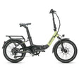 JOBOBIKE ACE Bicicletta Elettrica JOBOBIKE