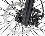JOBOBIKE EddyX Bicicletta Elettrica JOBOBIKE
