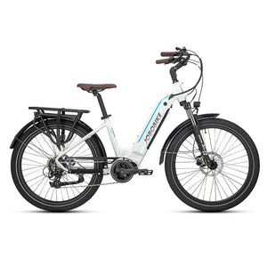 JOBOBIKE Linda Electric Bike