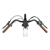 JOBOBIKE Linda Bicicletta Elettrica JOBOBIKE