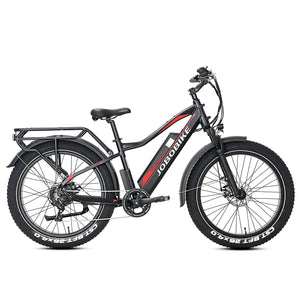 JOBOBIKE Robin Electric Bike