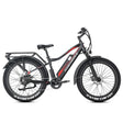 JOBOBIKE Robin Bicicletta Elettrica JOBOBIKE