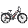 JOBOBIKE Robin Bicicletta Elettrica JOBOBIKE