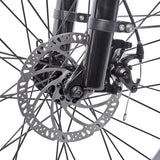 JOBOBIKE Robin Bicicletta Elettrica JOBOBIKE