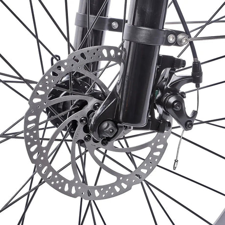 JOBOBIKE Robin Bicicletta Elettrica JOBOBIKE