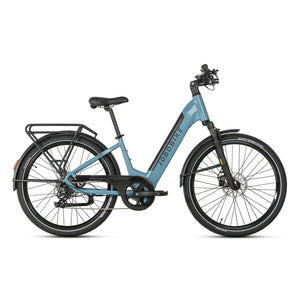 JOBOBIKE Dyno City Smart Electric Bike