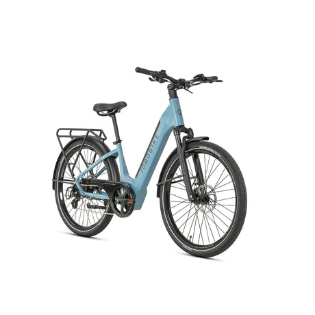 Vélo électrique intelligent JOBOBIKE Dyno City