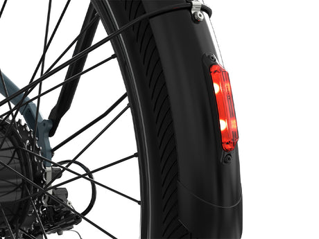 JOBOBIKE Dyno City Smart Electric Bike