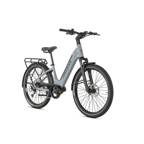 Vélo électrique JOBOBIKE Lyon Pro