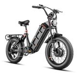 Eahora Juliet III Electric Bike