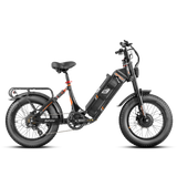 Eahora Juliet III Electric Bike