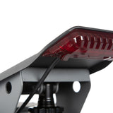 Trottinette électrique KuKirin G4 2000 W, autonomie de 75 km, vitesse maximale de 70 km/h, batterie 60 V 20 Ah