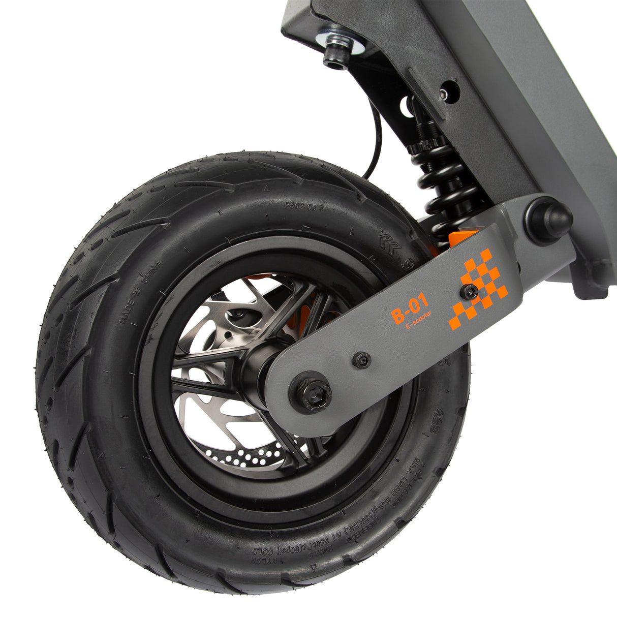 Trottinette électrique KuKirin G4 2000 W, autonomie de 75 km, vitesse maximale de 70 km/h, batterie 60 V 20 Ah