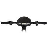 Trottinette électrique KuKirin G4 2000 W, autonomie de 75 km, vitesse maximale de 70 km/h, batterie 60 V 20 Ah