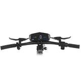 Trottinette électrique KuKirin G4 2000 W, autonomie de 75 km, vitesse maximale de 70 km/h, batterie 60 V 20 Ah