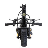 KuKirin G2 Master Monopattino elettrico