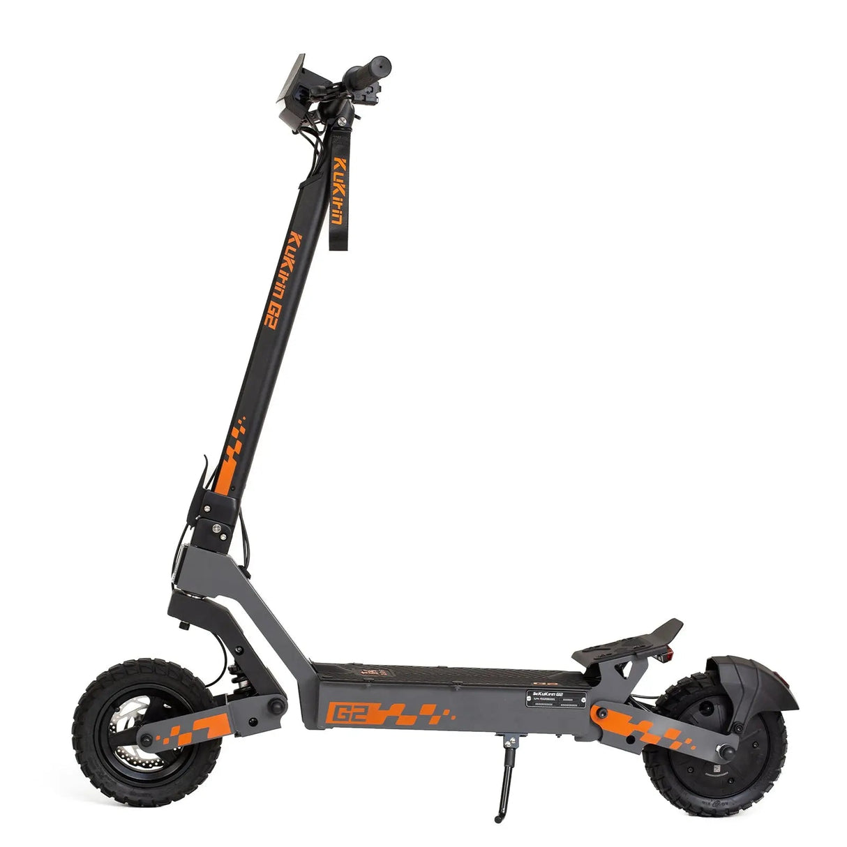 KuKirin G2 Monopattino elettrico