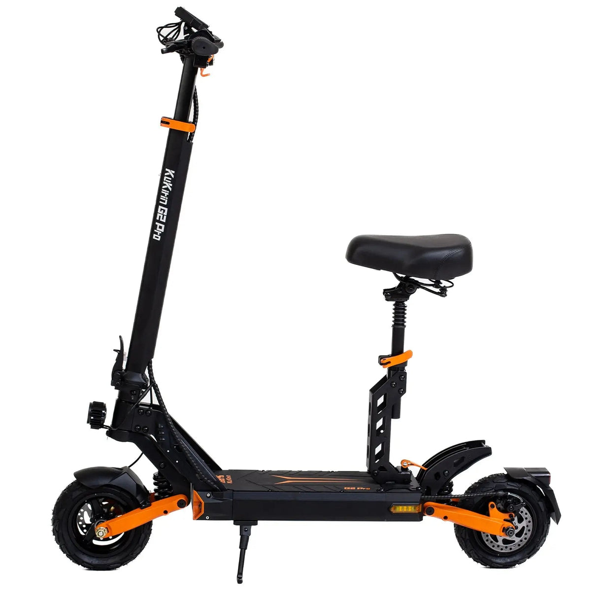 KuKirin G2 Pro Monopattino elettrico