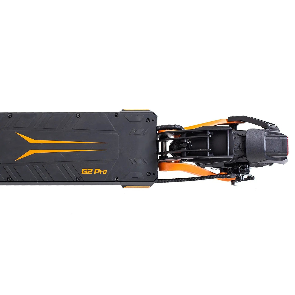 KuKirin G2 Pro Monopattino elettrico