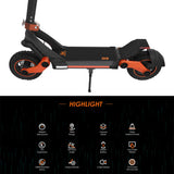 KuKirin G3 Monopattino elettrico