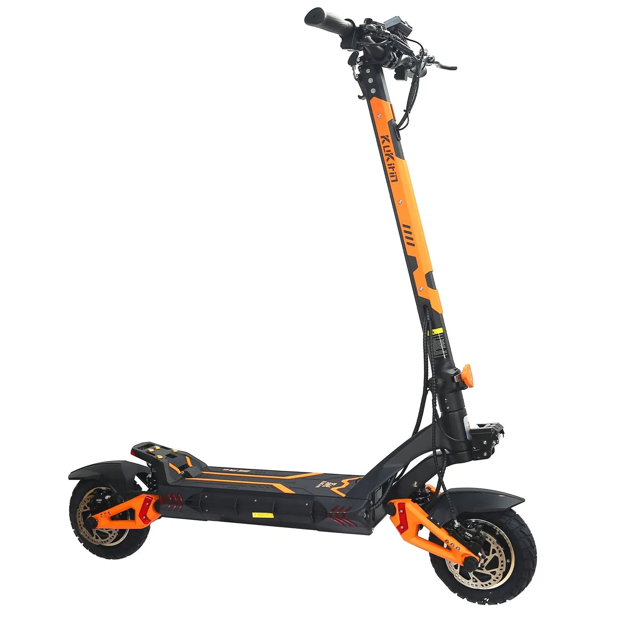 KuKirin G3 Pro Monopattino Elettrico