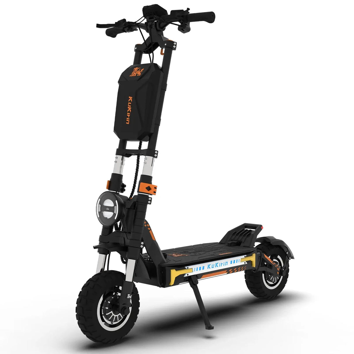 KuKirin G4 MAX Monopattino elettrico