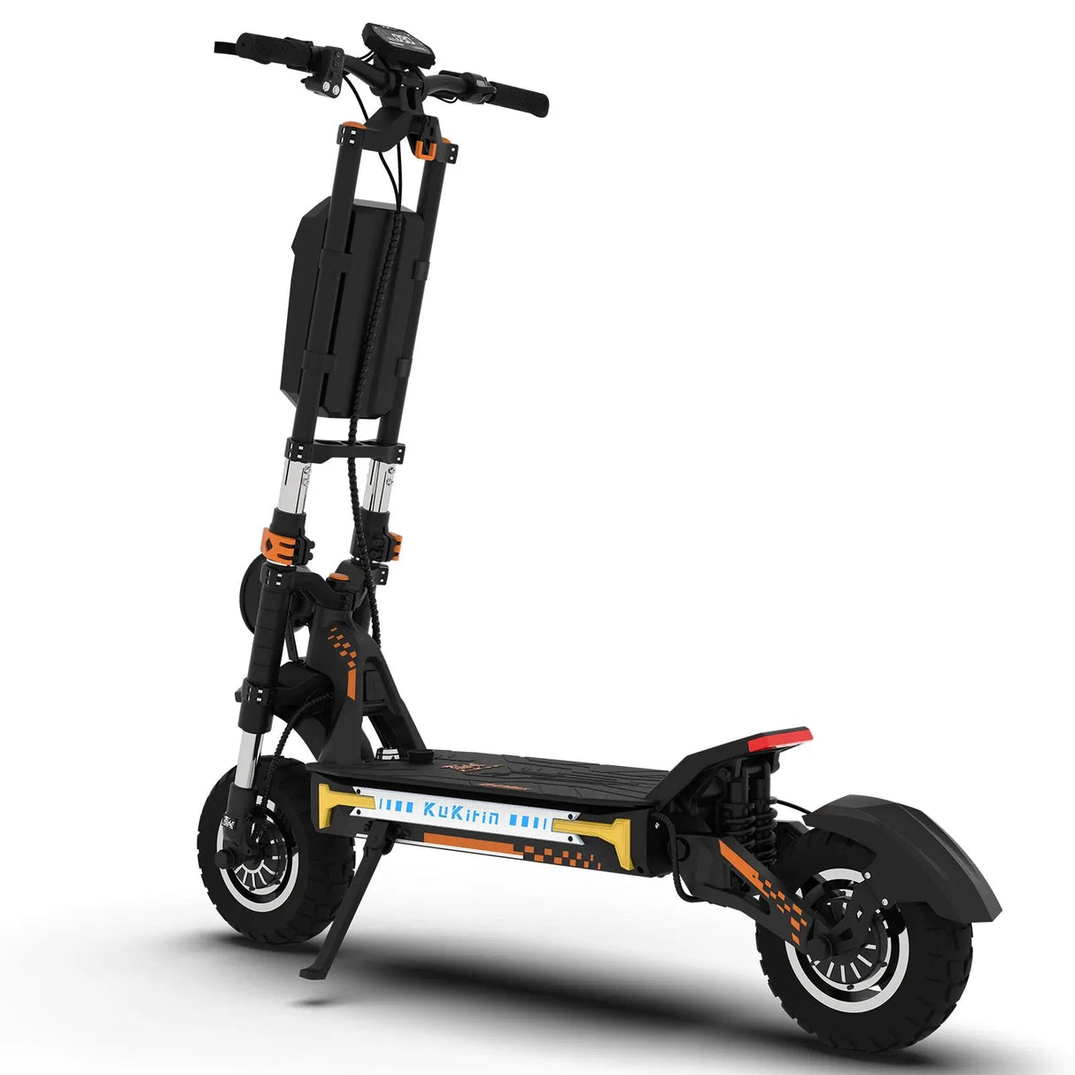 KuKirin G4 MAX Monopattino elettrico