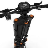 KuKirin G4 MAX Monopattino elettrico