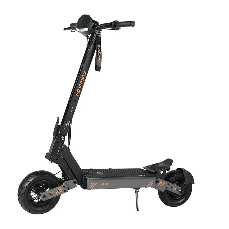 KuKirin G4 Monopattino elettrico KuKirin