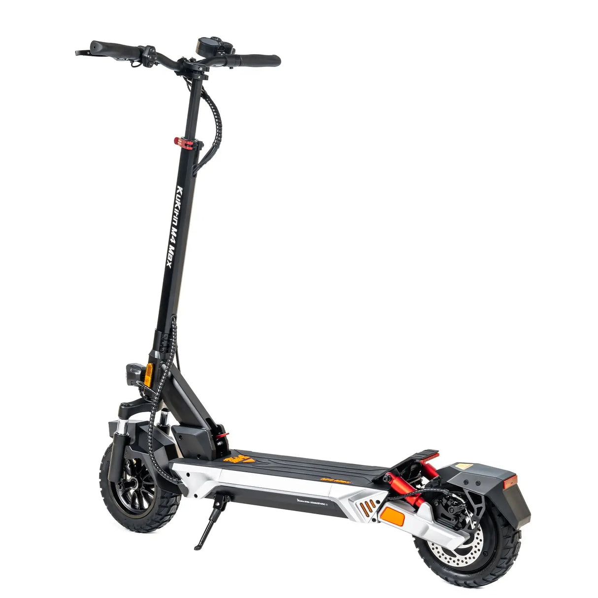 KuKirin M4 MAX Monopattino elettrico KuKirin