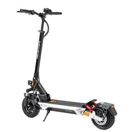 KuKirin M4 MAX Monopattino elettrico KuKirin