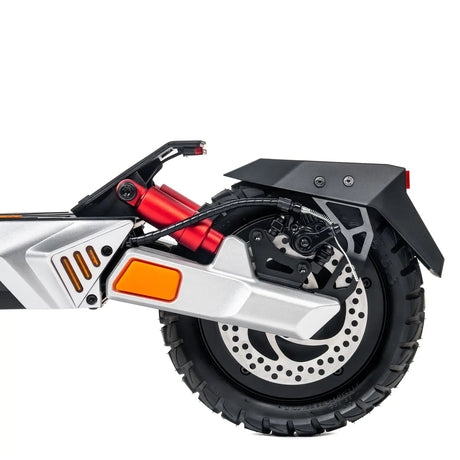 KuKirin M4 MAX Monopattino elettrico KuKirin