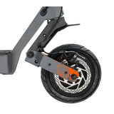 KuKirin G4 Ultra Electric Scooter 2000W 80KM Range 70Km/h Max Speed 60V 20Ah Battery