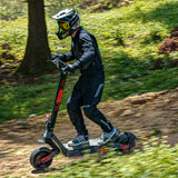 KuKirin G4 Ultra Electric Scooter 2000W 80KM Range 70Km/h Max Speed 60V 20Ah Battery