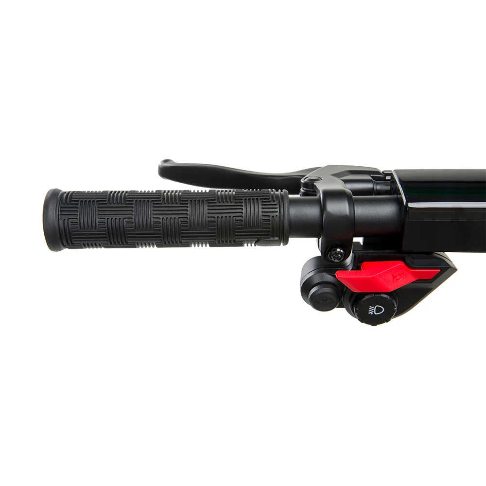KuKirin G4 Ultra Electric Scooter 2000W 80KM Range 70Km/h Max Speed 60V 20Ah Battery